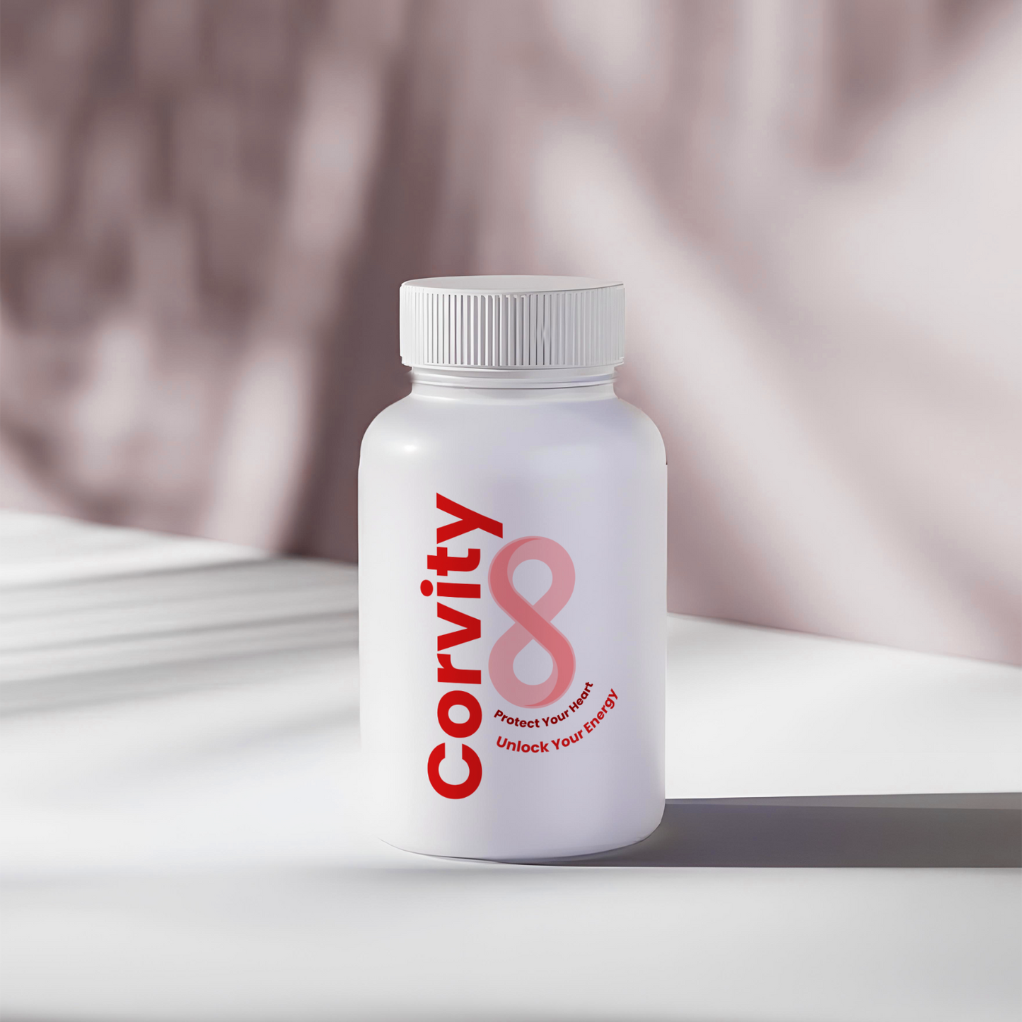 Corvity - CoQ10