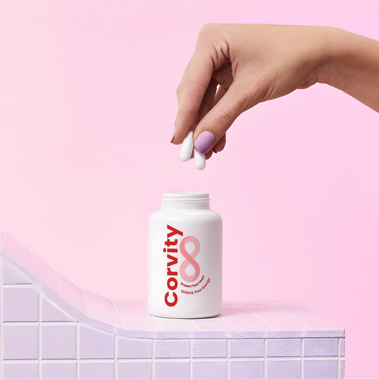 Corvity - CoQ10