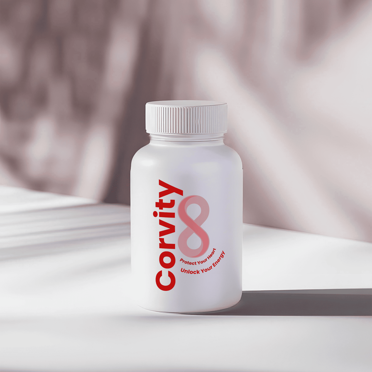 Corvity - CoQ10