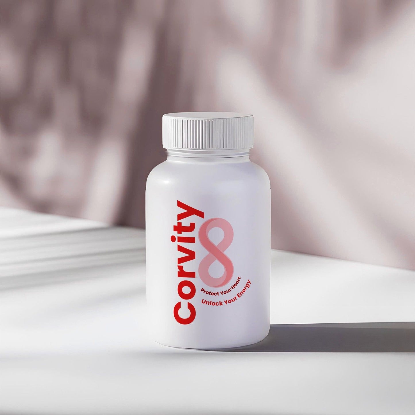 Corvity - CoQ10