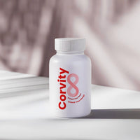 Corvity - CoQ10